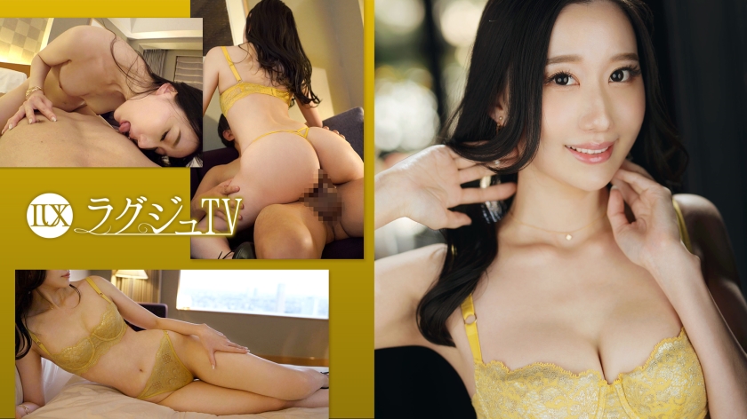 259LUXU 1702 ラグジュTV 1704 落ち着いた雰囲気もありつつ、艶やかでしっとりとした色気を兼